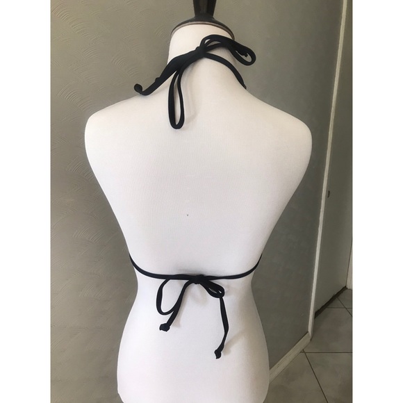 NWOT Old Navy crochet bikini top - Picture 3 of 9